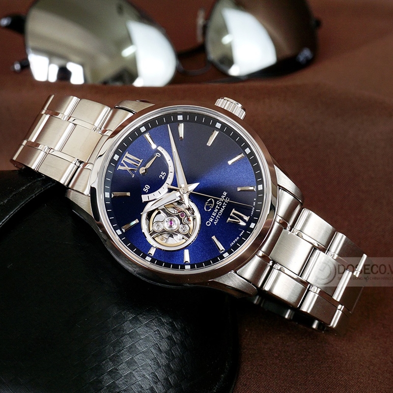 Orient Star Open Heart RE-AT0001L00B